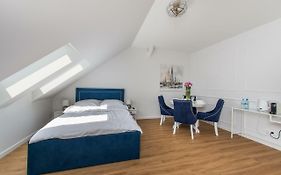 Apartamenty Czwarte Piętro